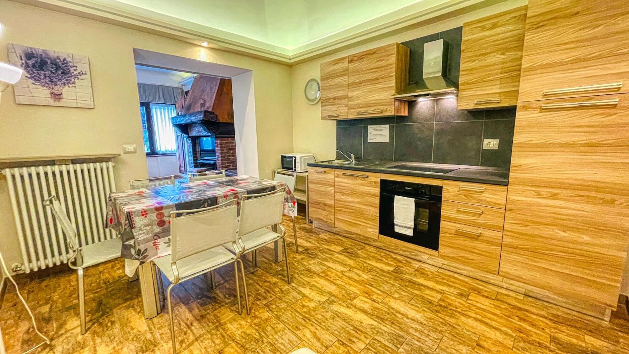 Residence Tabor บาร์โดเนกเกีย ภายนอก รูปภาพ