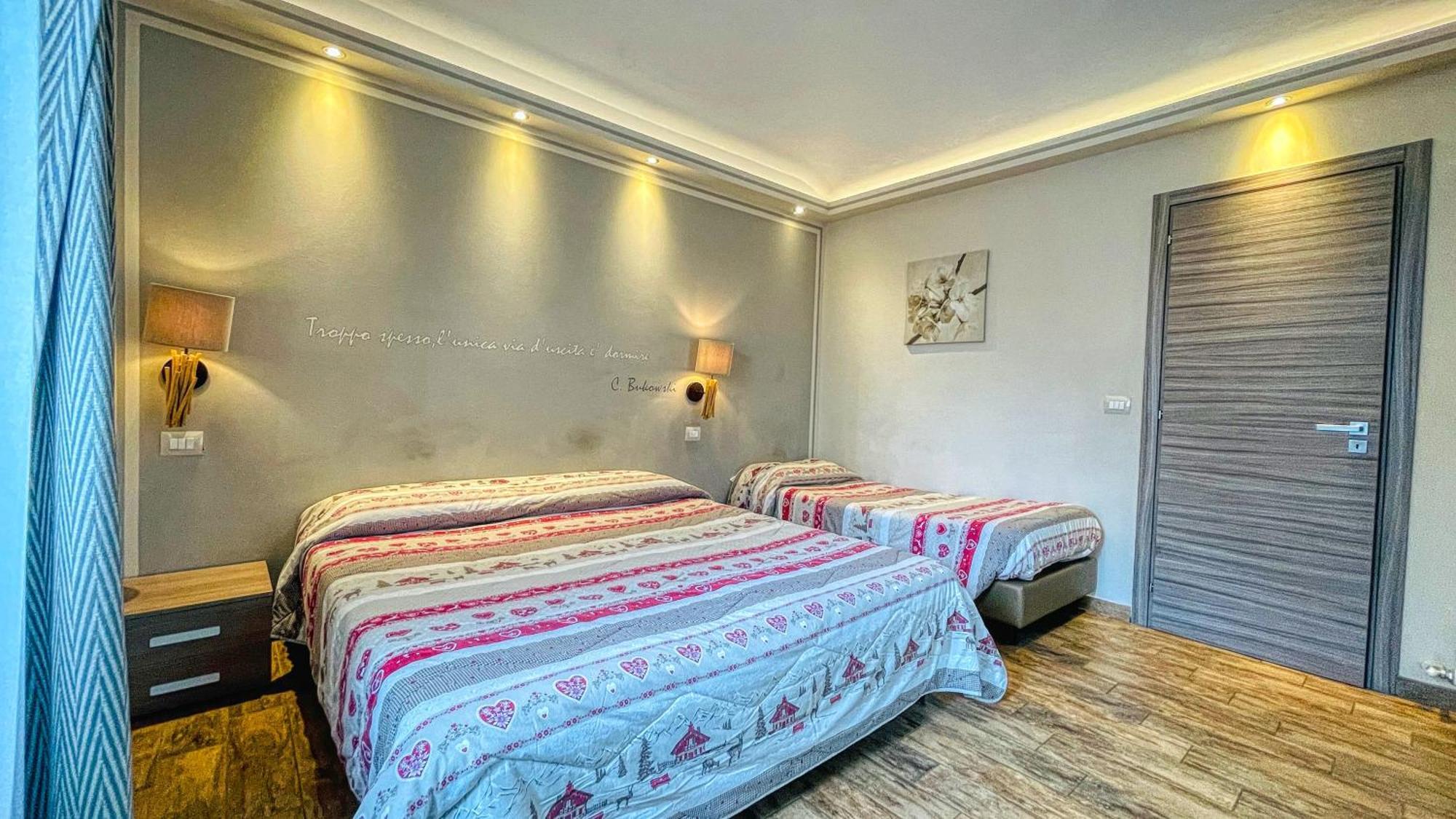Residence Tabor บาร์โดเนกเกีย ภายนอก รูปภาพ