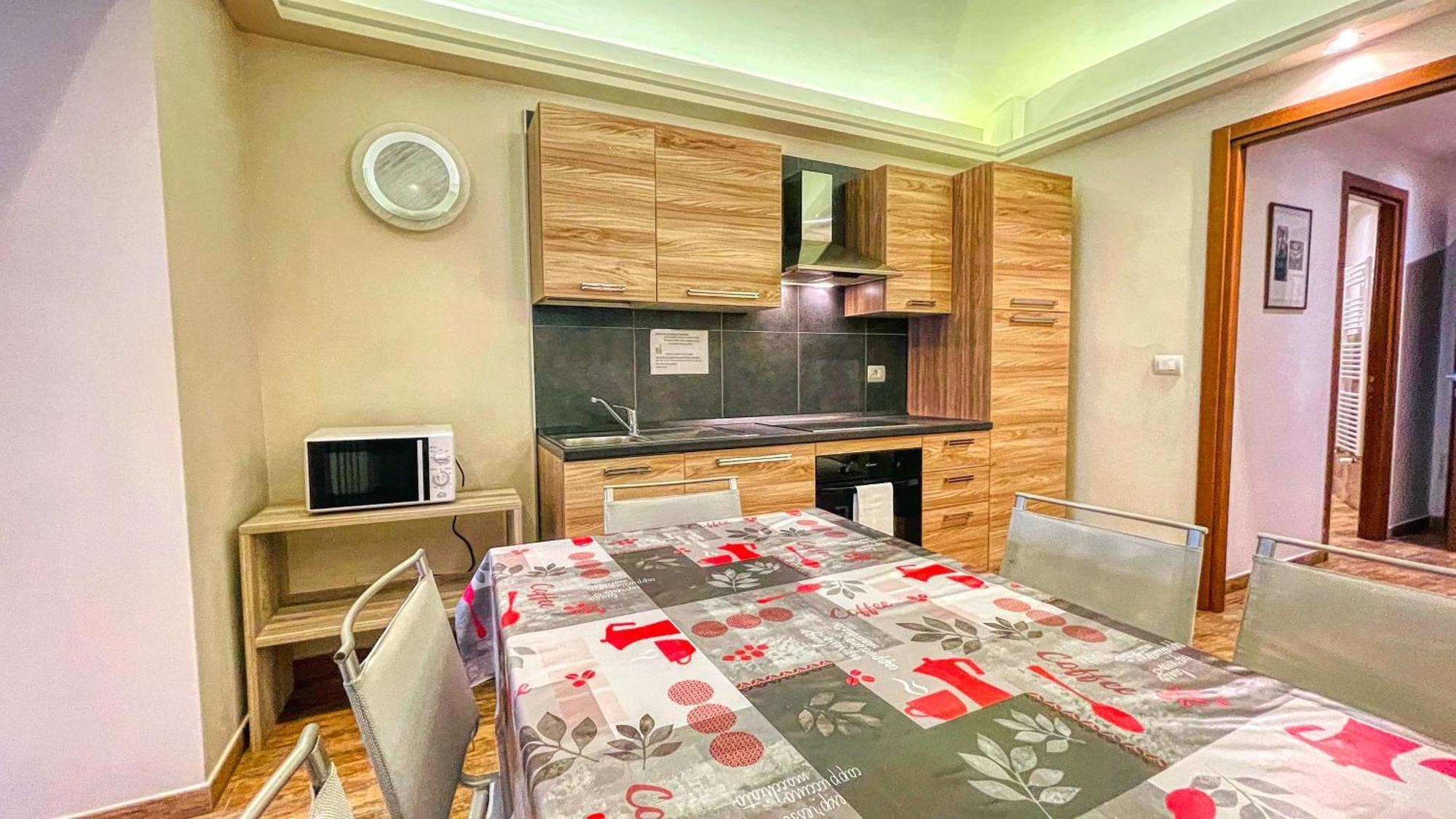 Residence Tabor บาร์โดเนกเกีย ภายนอก รูปภาพ
