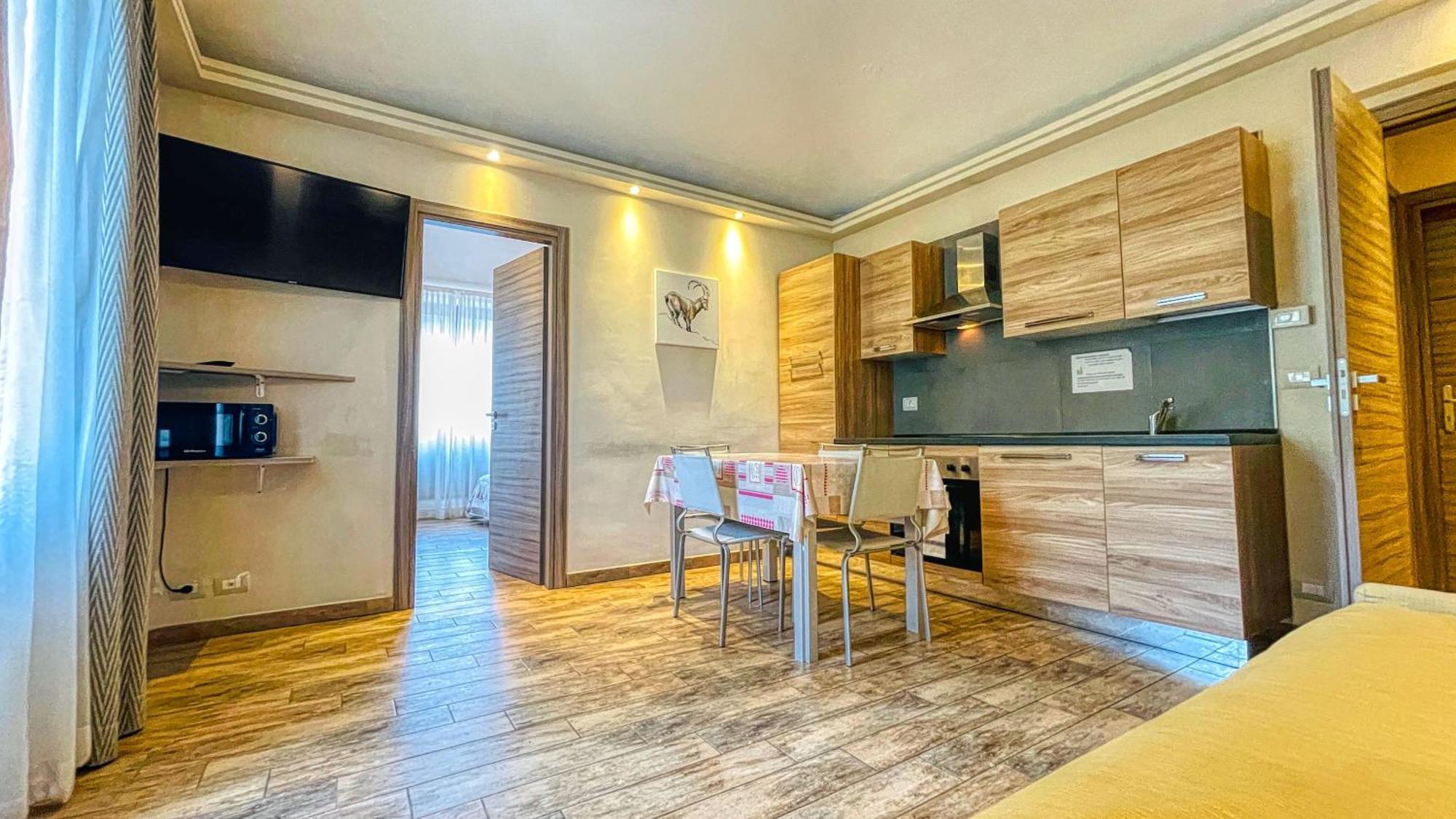 Residence Tabor บาร์โดเนกเกีย ภายนอก รูปภาพ