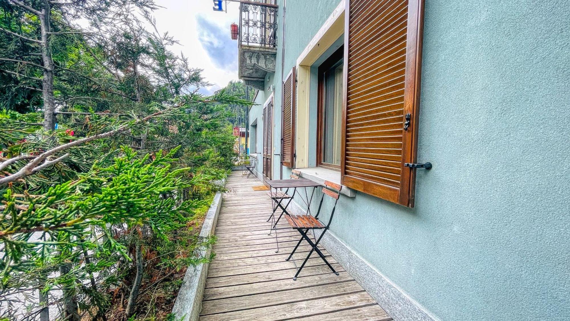 Residence Tabor บาร์โดเนกเกีย ภายนอก รูปภาพ